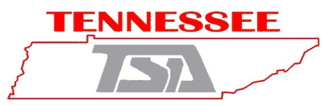 Tennessee TSA Logo